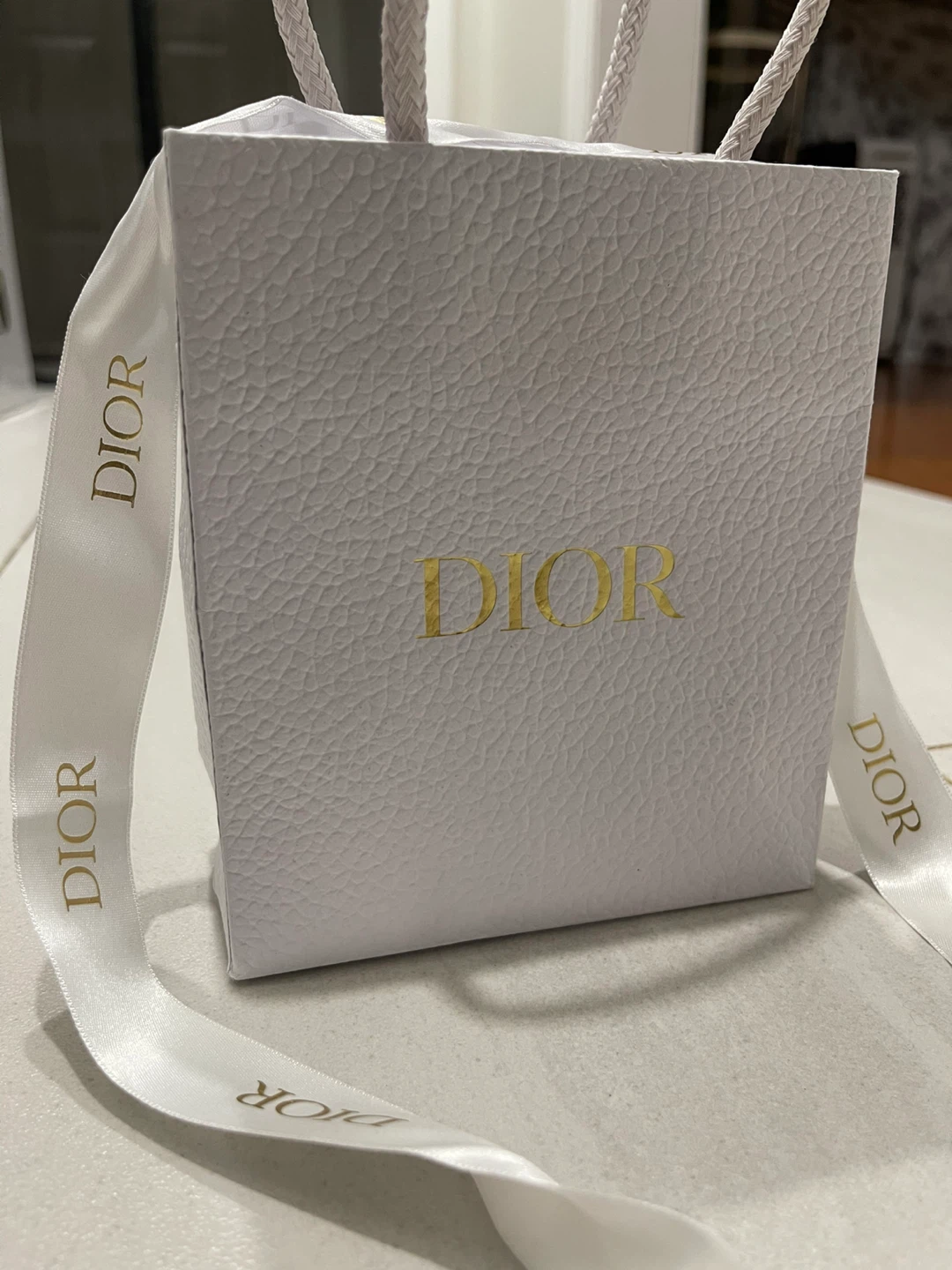 Dior Gift Bag - photo 3