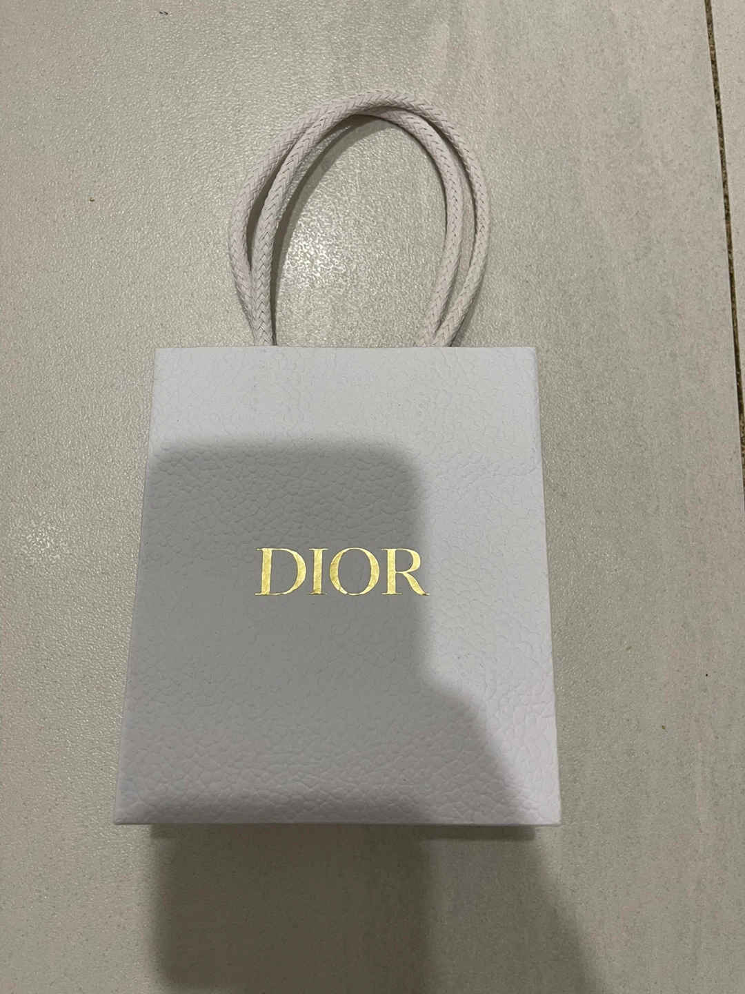 Dior Gift Bag - photo 4