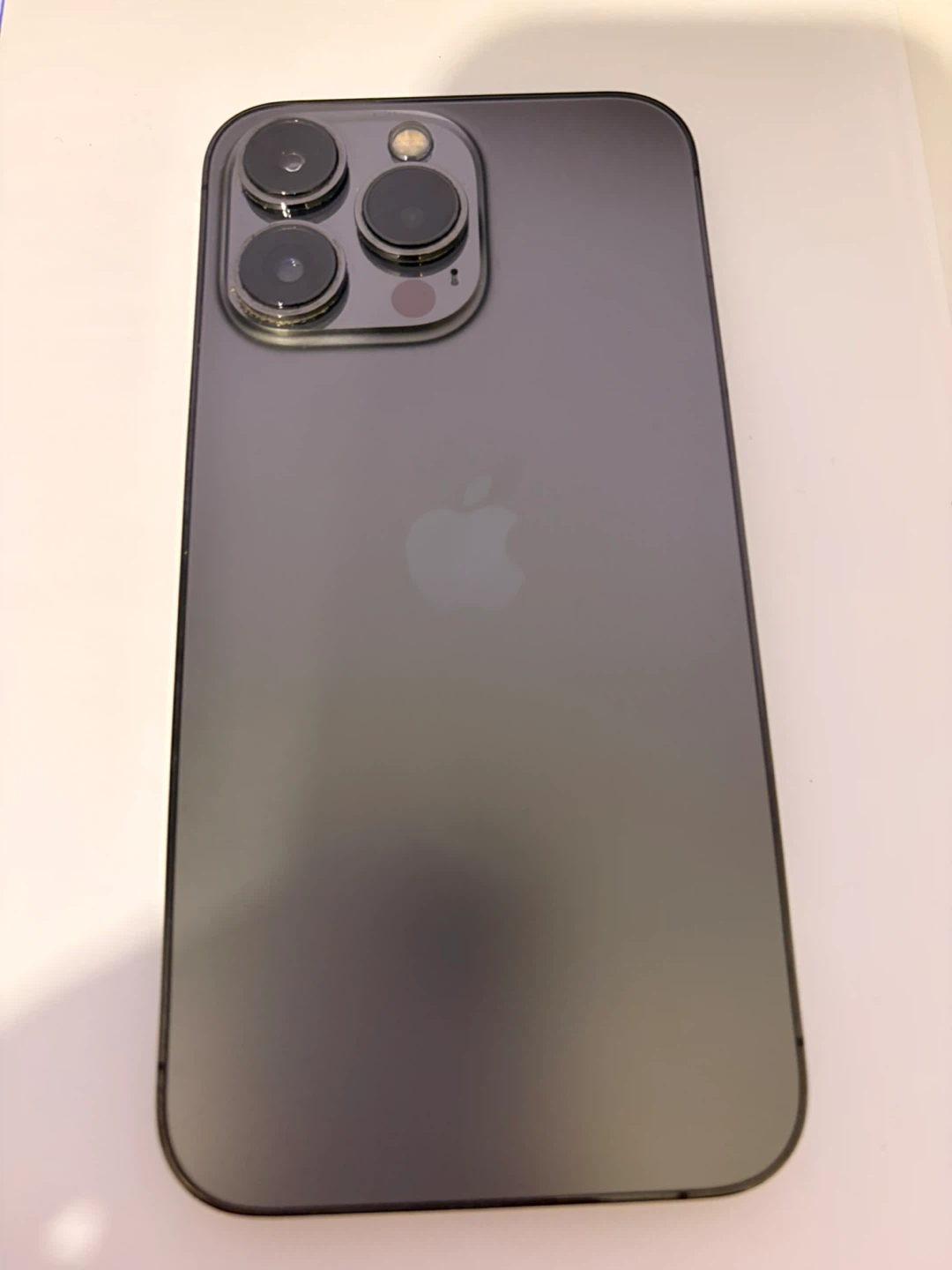 iPhone 13 Pro 256GB Graphite