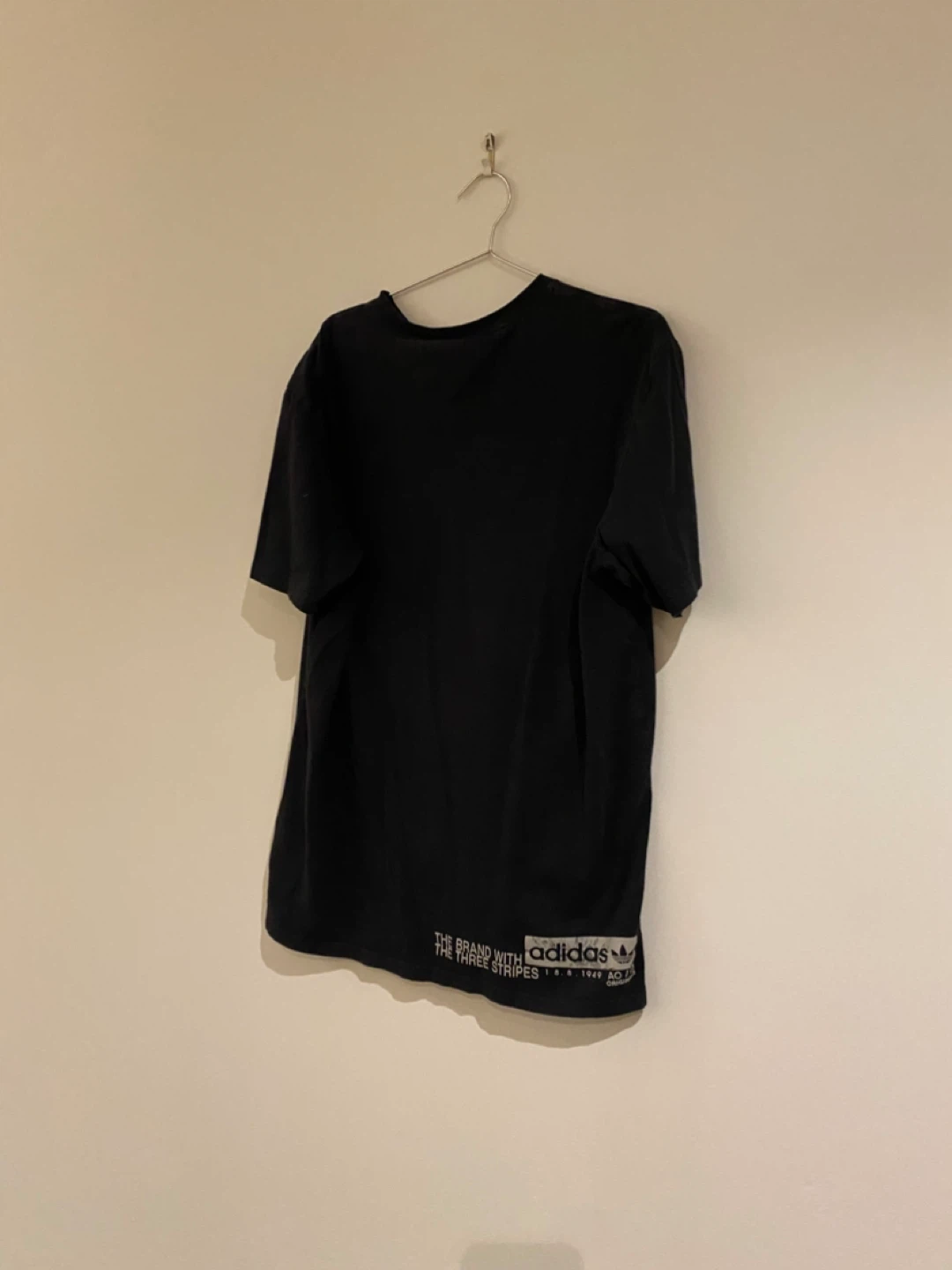 Adidas Originals T-Shirt - photo 2