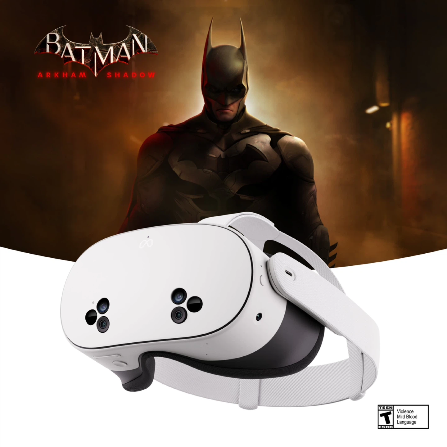 Meta Quest 3s VR Headset - photo 2