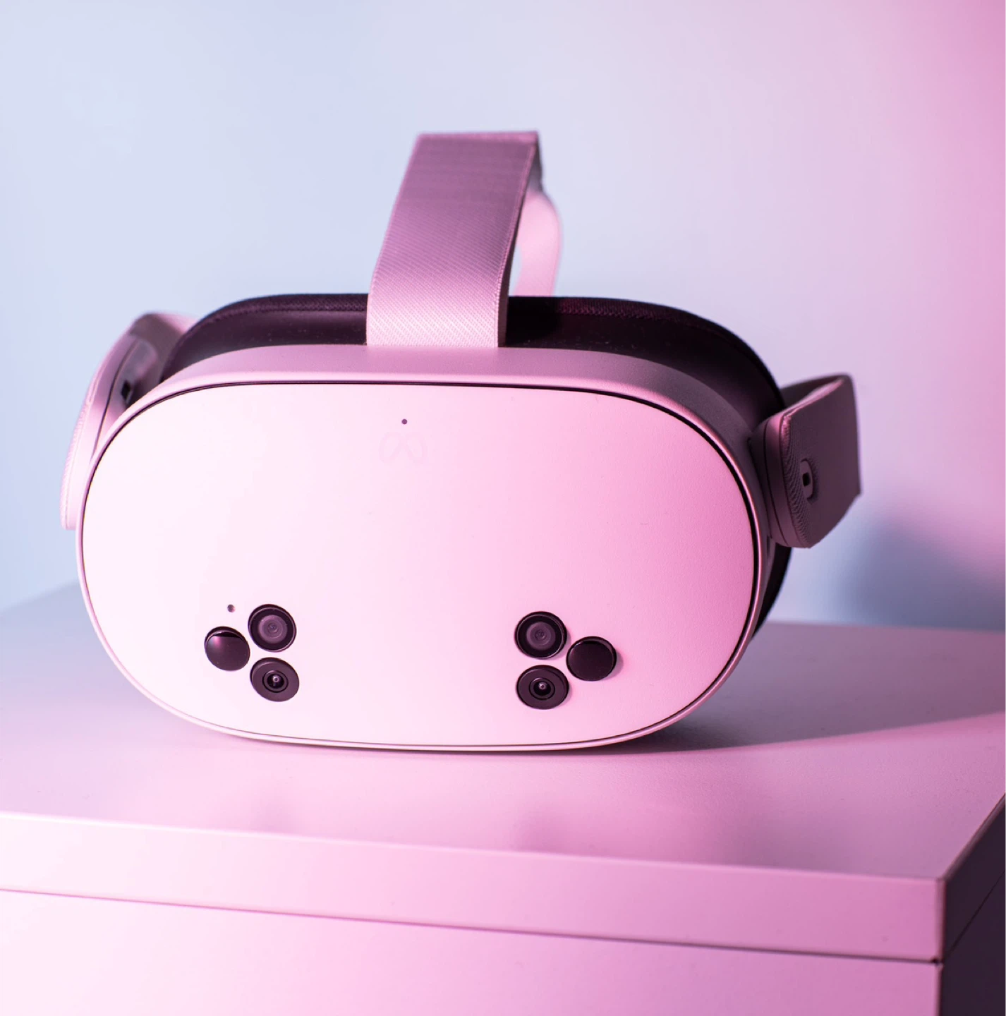 Meta Quest 3s VR Headset