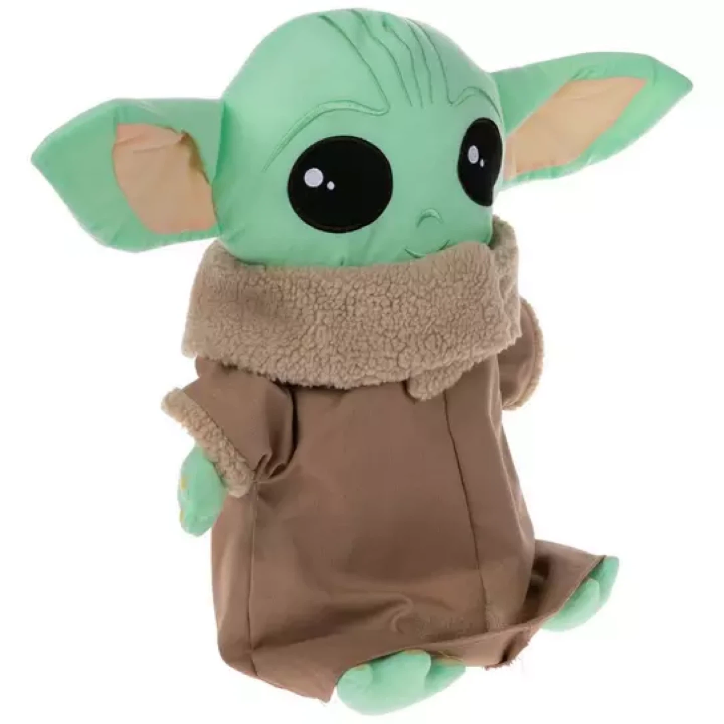 Star Wars The Child Grogu Plush Toy