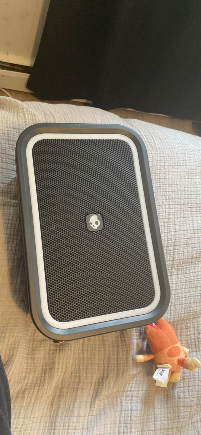 Skullcandy Bluetooth Speaker