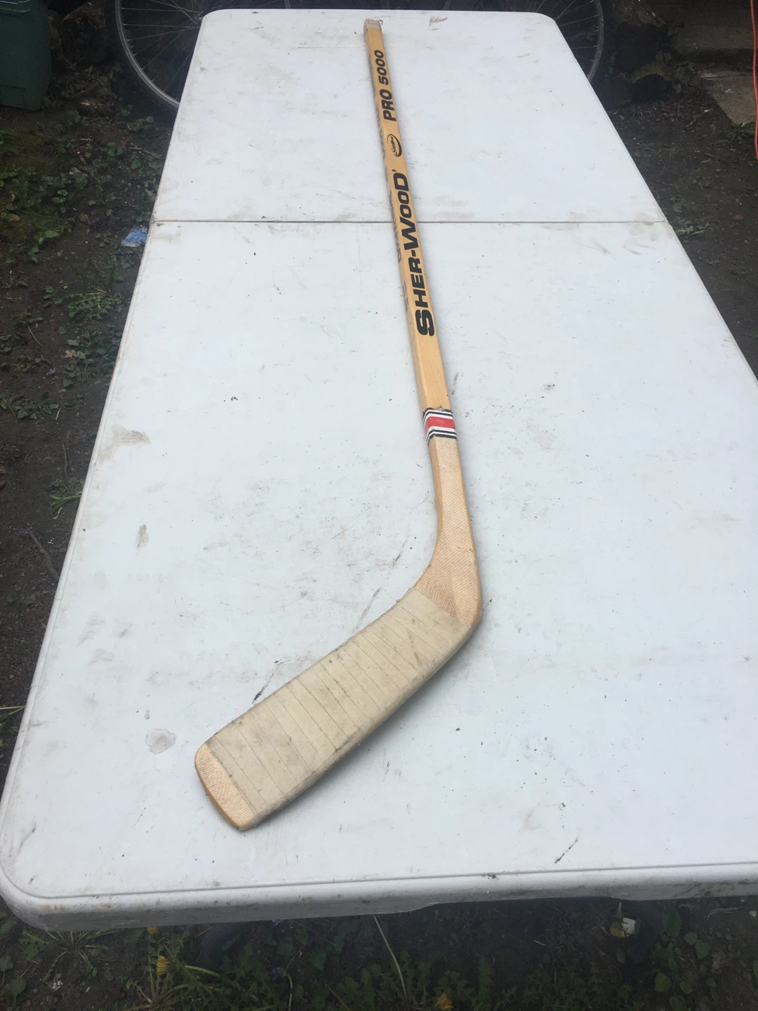 Sher-Wood Pro 5000 Hockey Stick