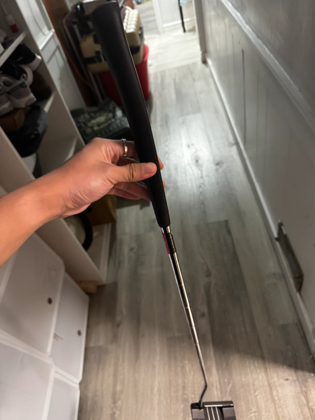 Wilson infinite putter 33” - photo 4