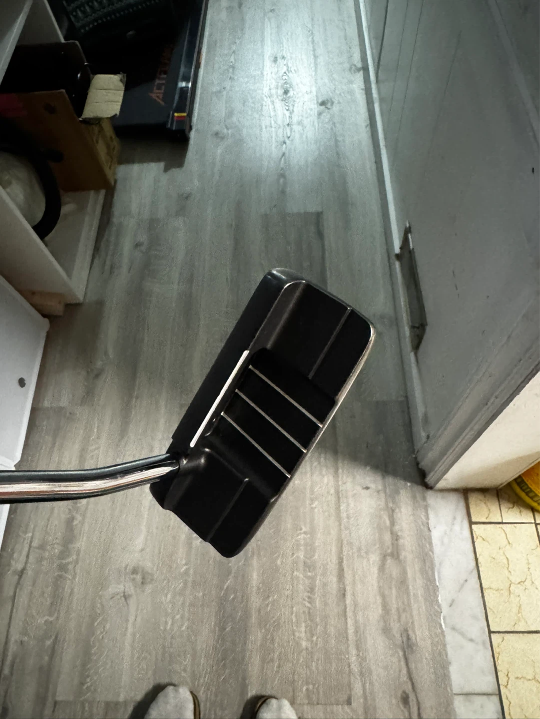 Wilson infinite putter 33” - photo 2