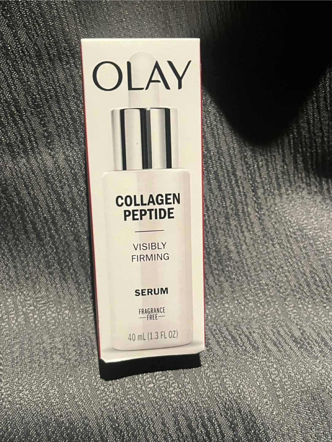 Olay Collagen Peptide Visibly Firming Serum 40ml