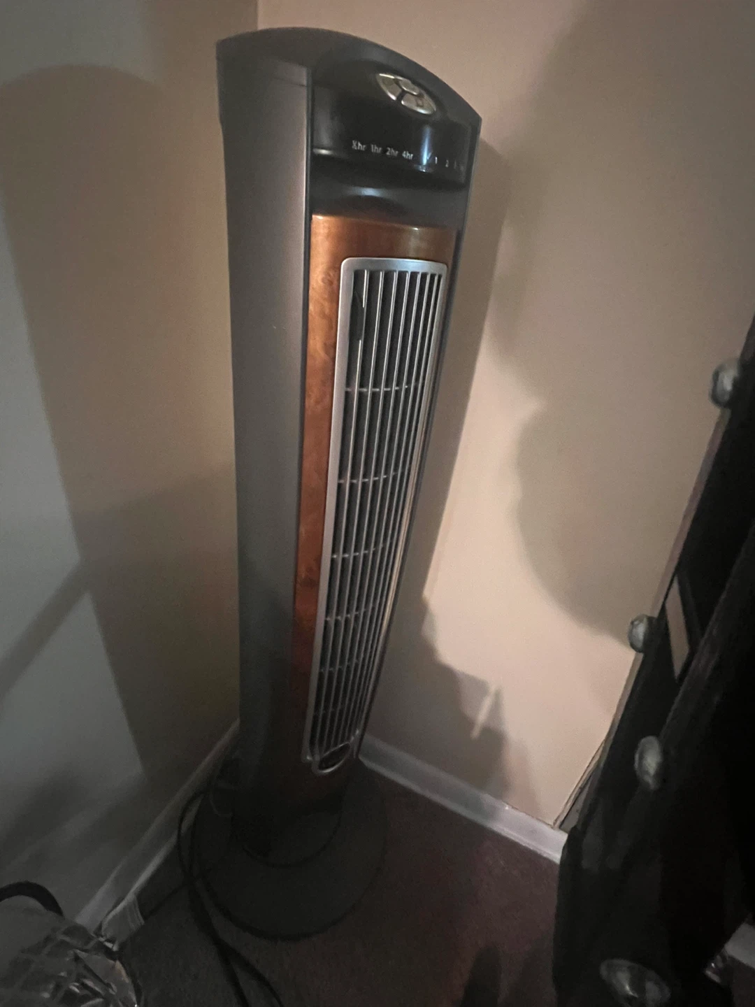 Tower Fan - FREE