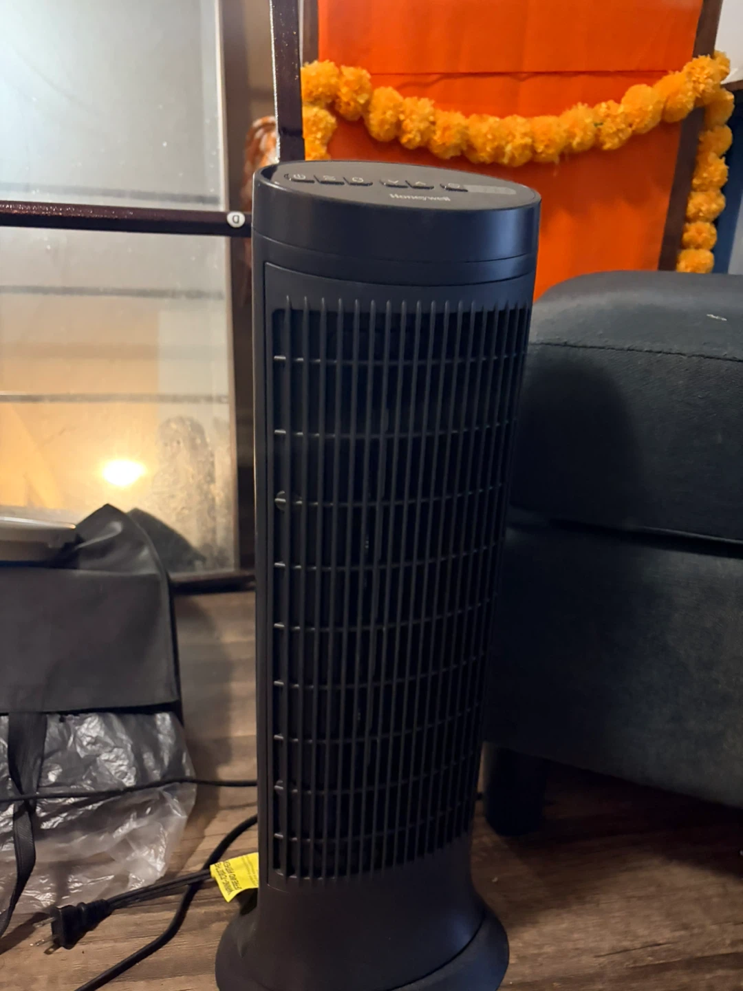 Honeywell Tower heater