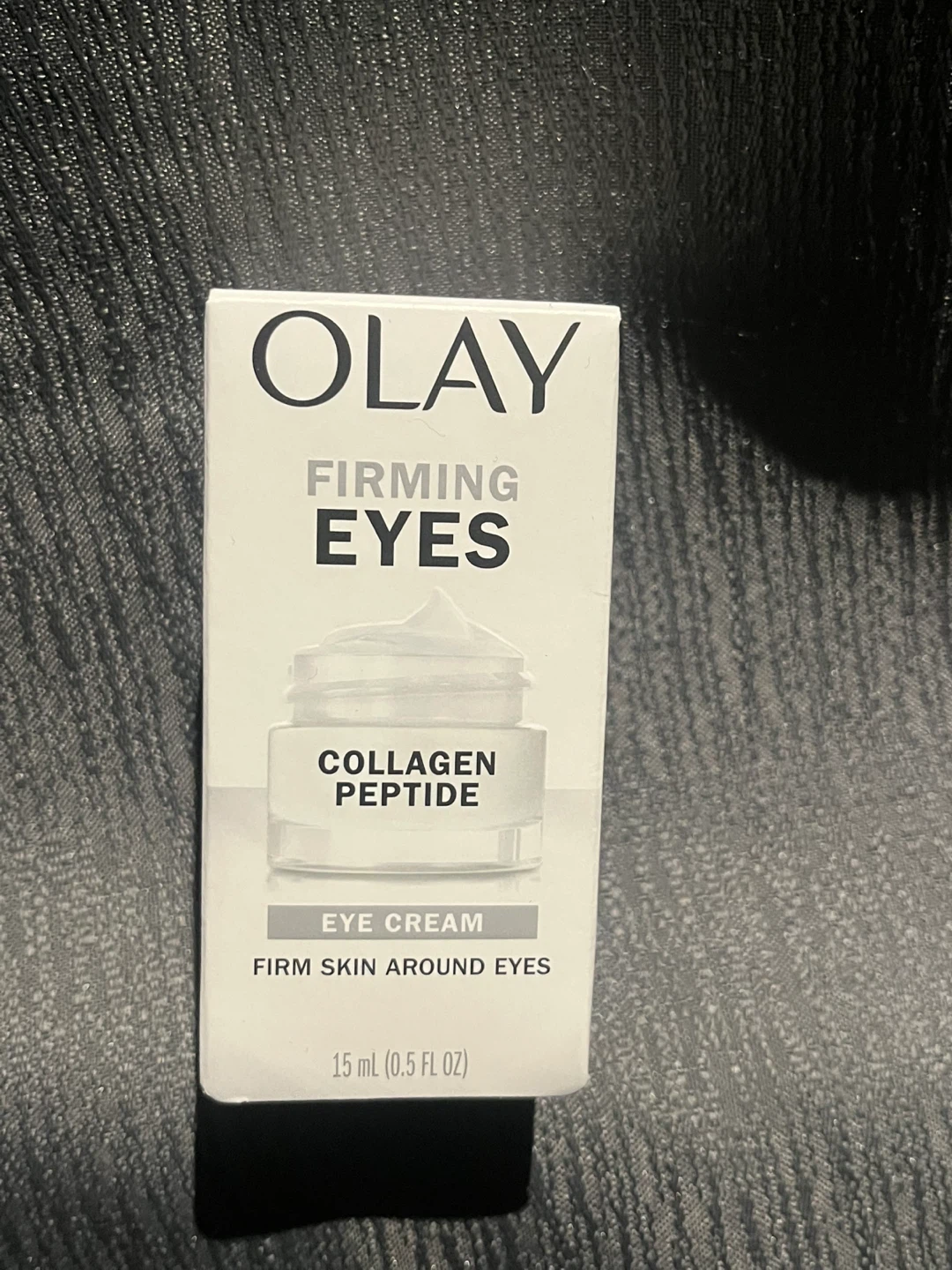 Olay Firming Eyes Eye Cream with Collagen Peptide