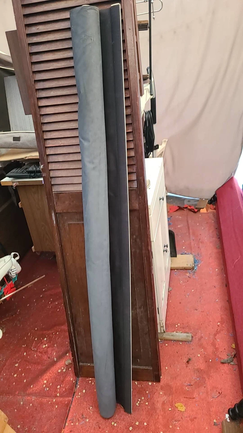 Shade roller blind