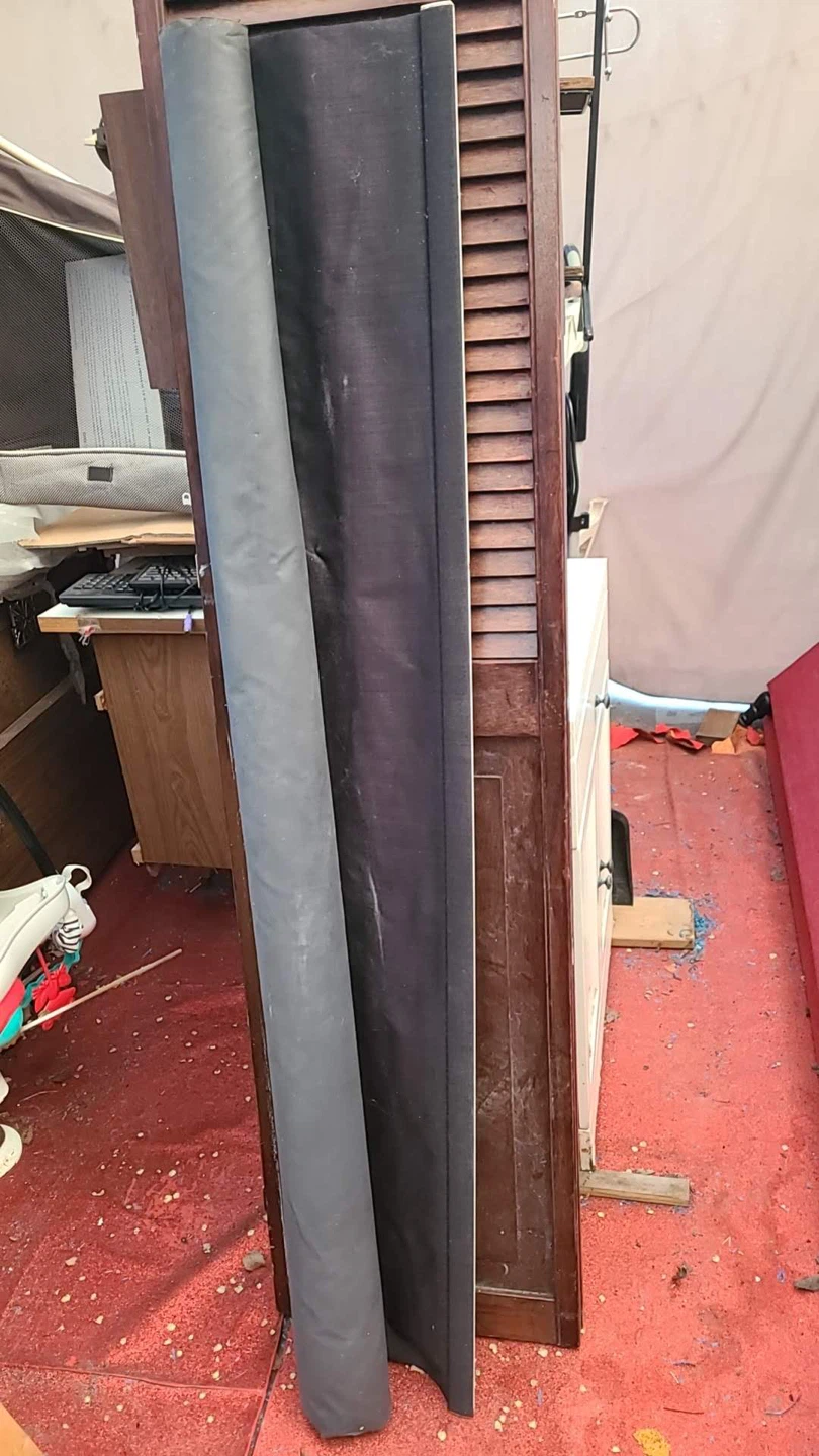 Shade roller blind - photo 4