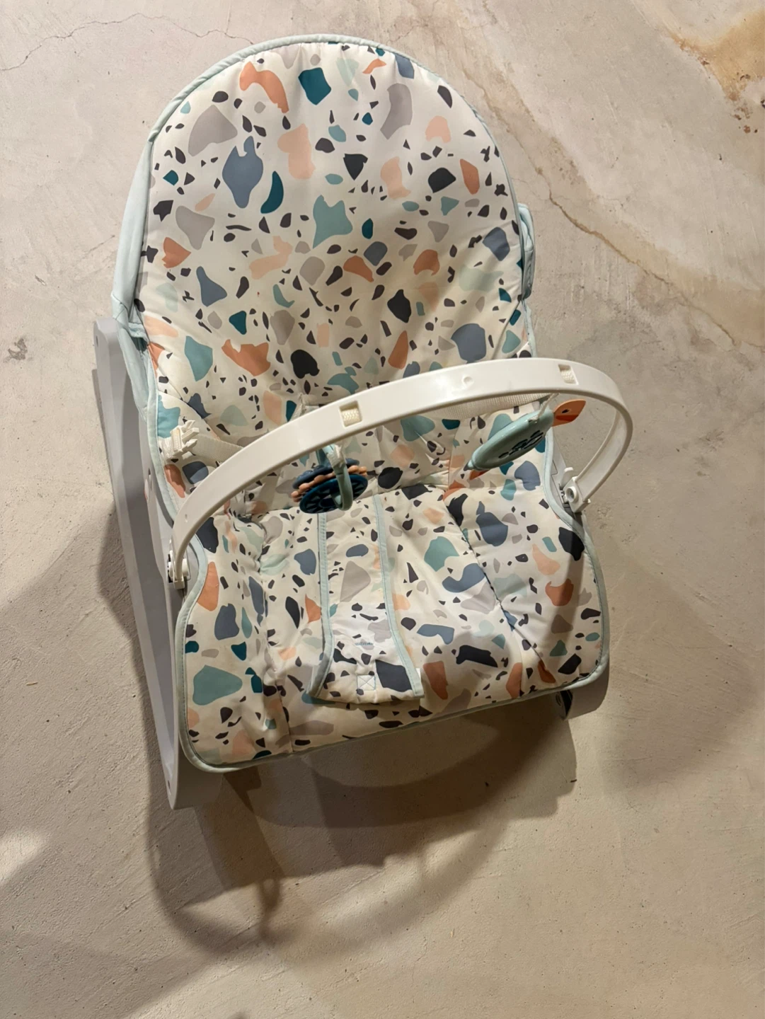 Fisher-Price Baby Bouncer Seat