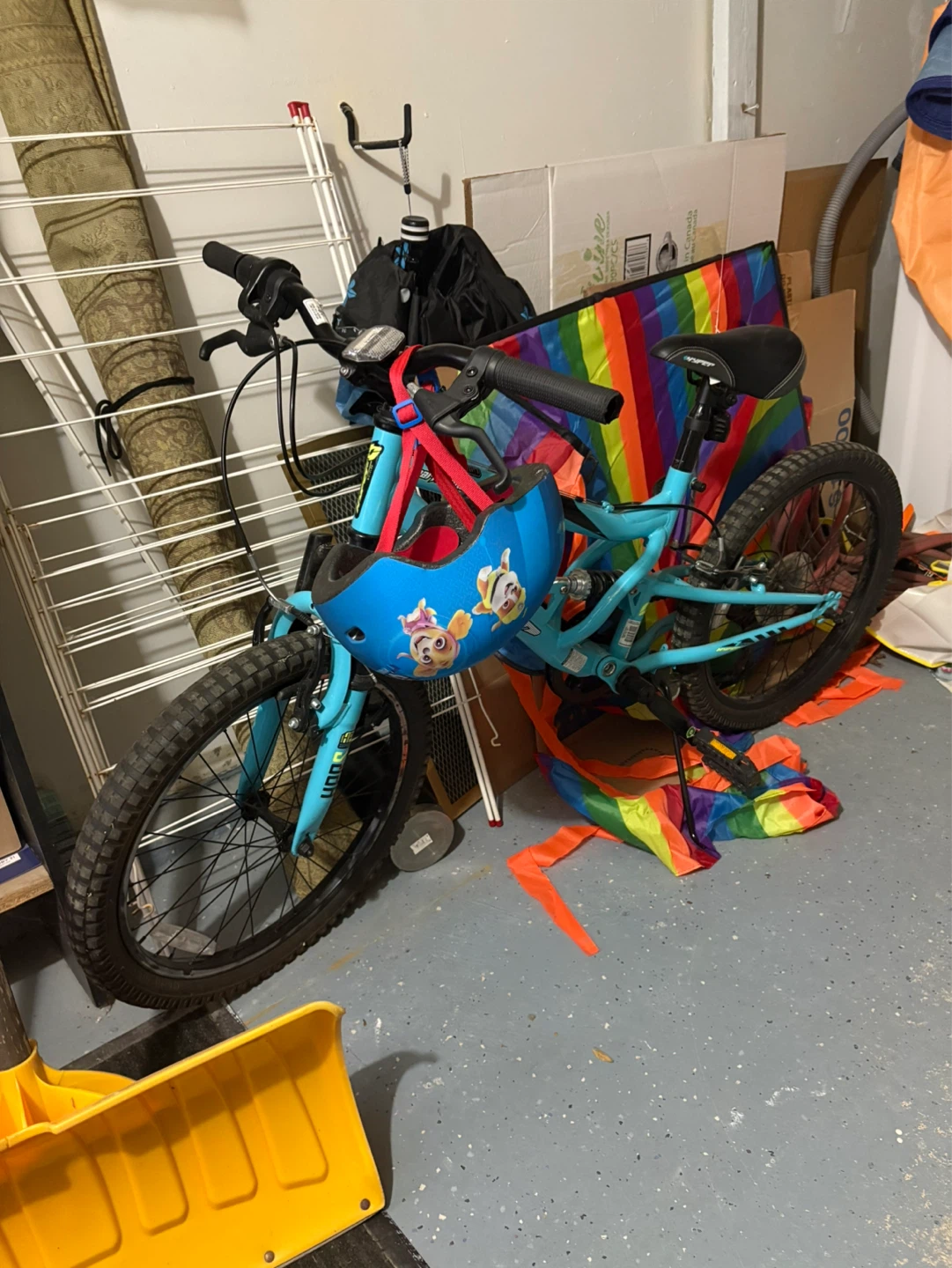 hyper bicycle Kids Mountain Bike - photo 2