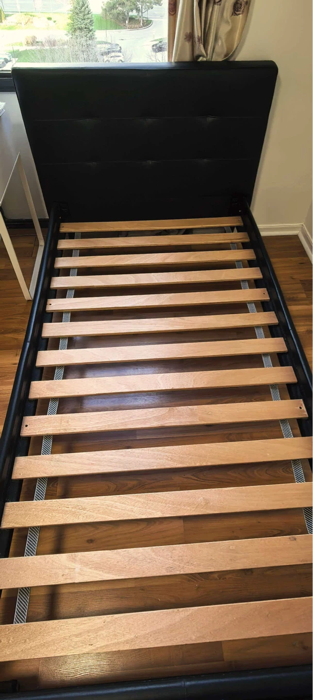 Single Bed Frame - photo 2
