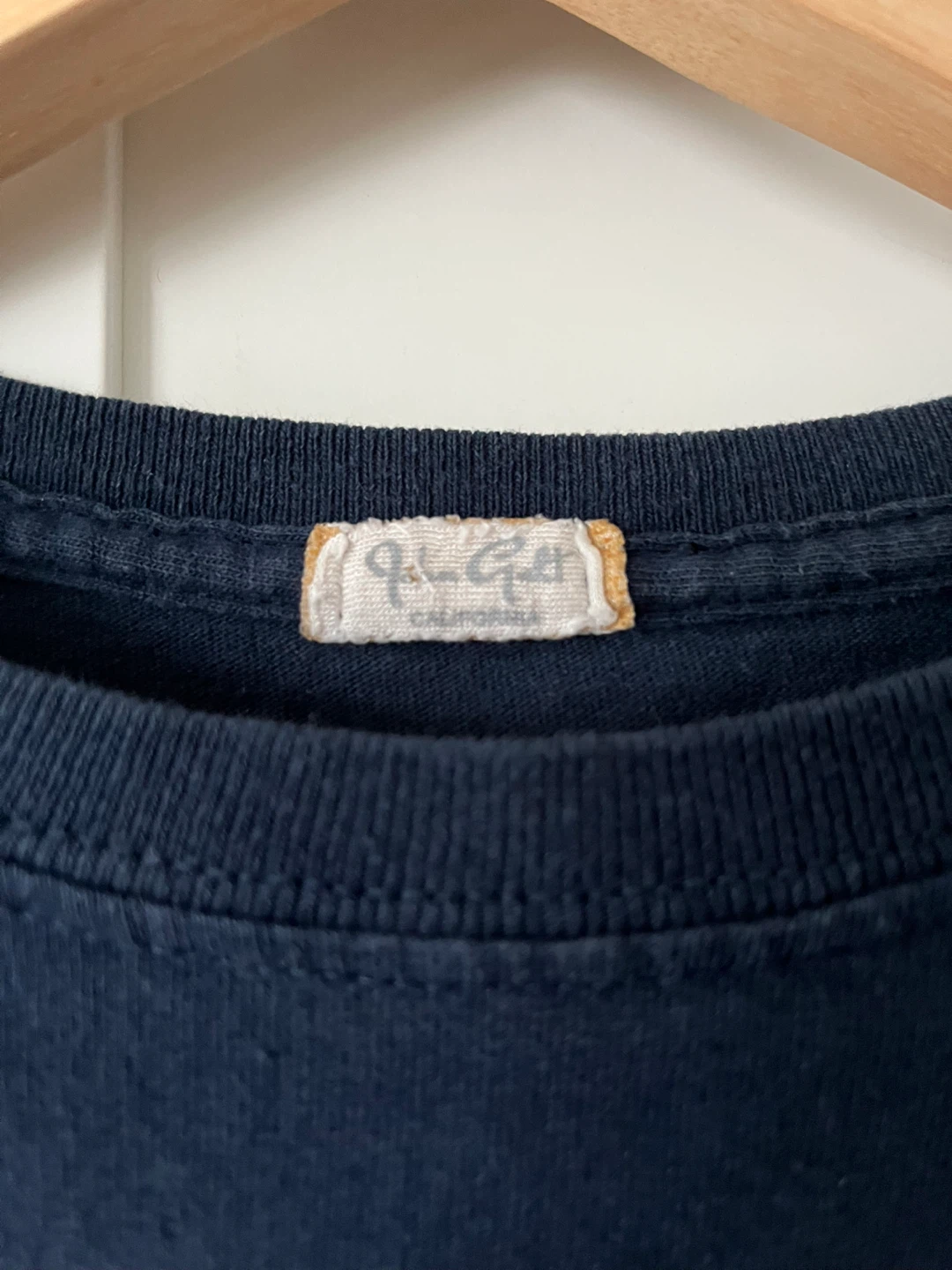 Brandy Melville Toronto Est. 1991 T-Shirt - photo 2