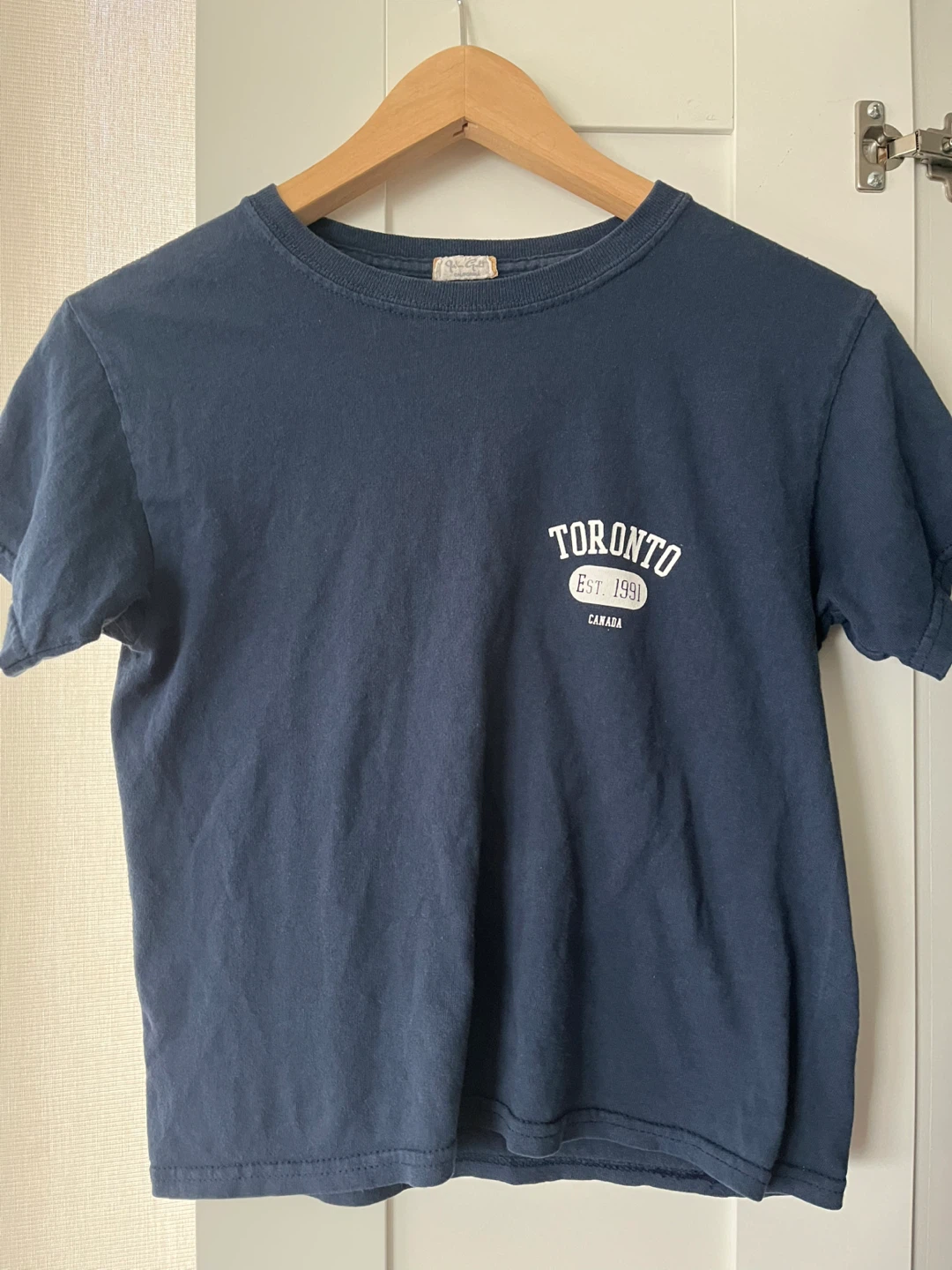 Brandy Melville Toronto Est. 1991 T-Shirt