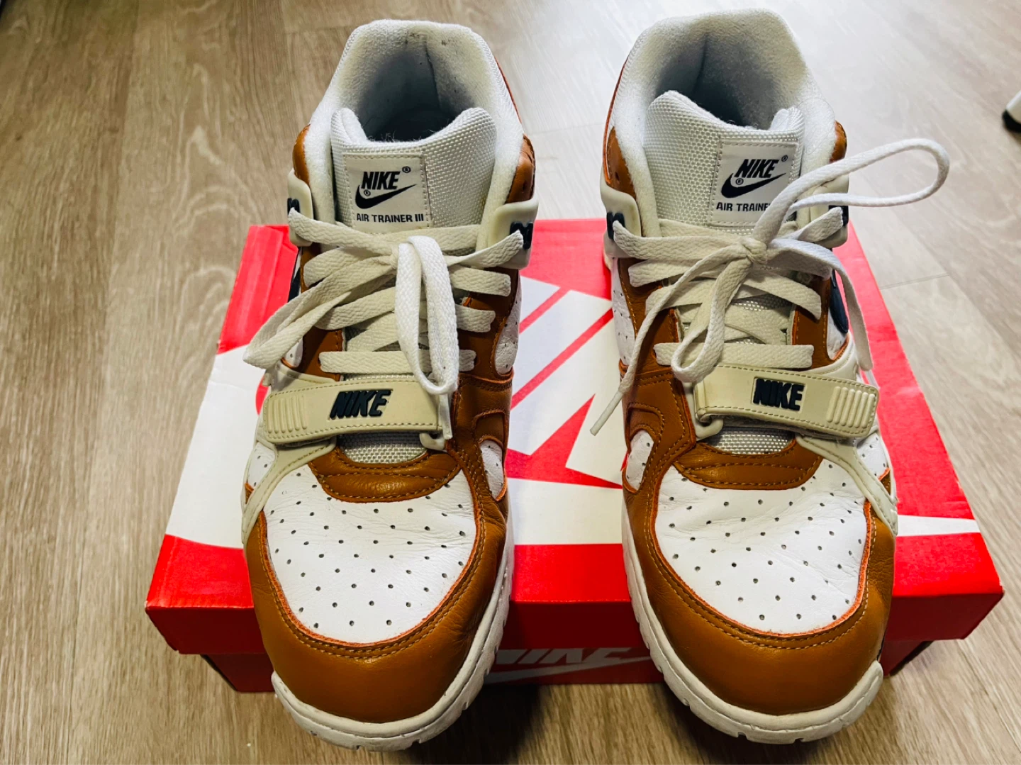 Nike Air Trainer 3 QS Men's 11 / Women's 12.5