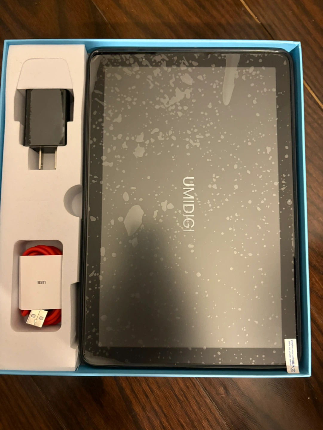 UMIDIGI G2 Tab Tablet