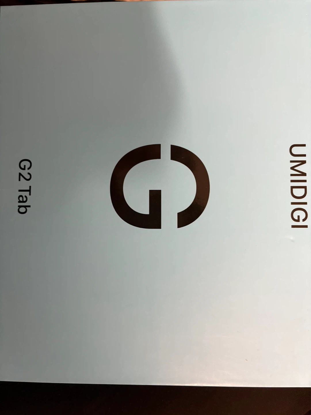 UMIDIGI G2 Tab Tablet - photo 2