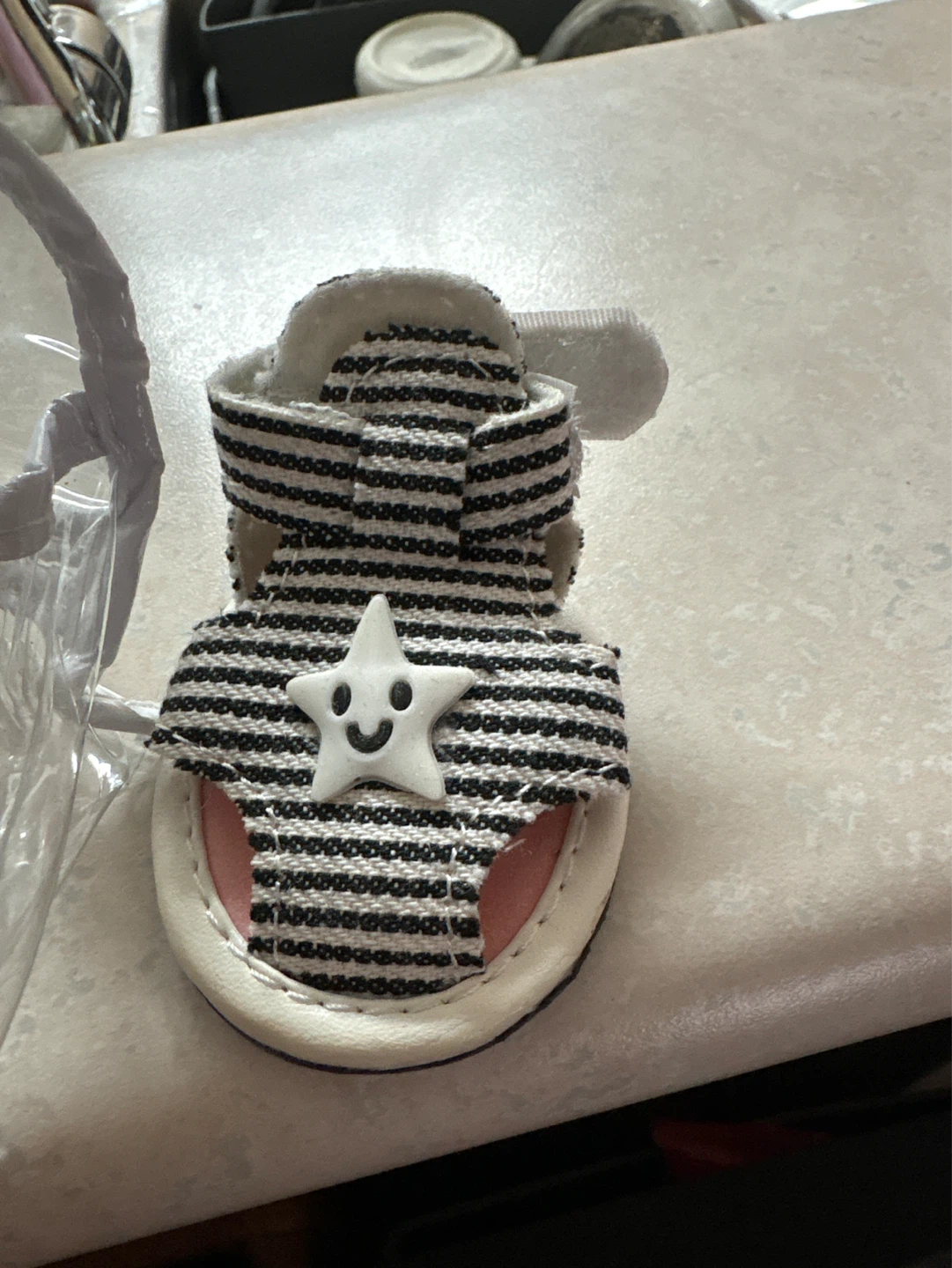 KBLs Dog Boots Size 5 (fixed price)