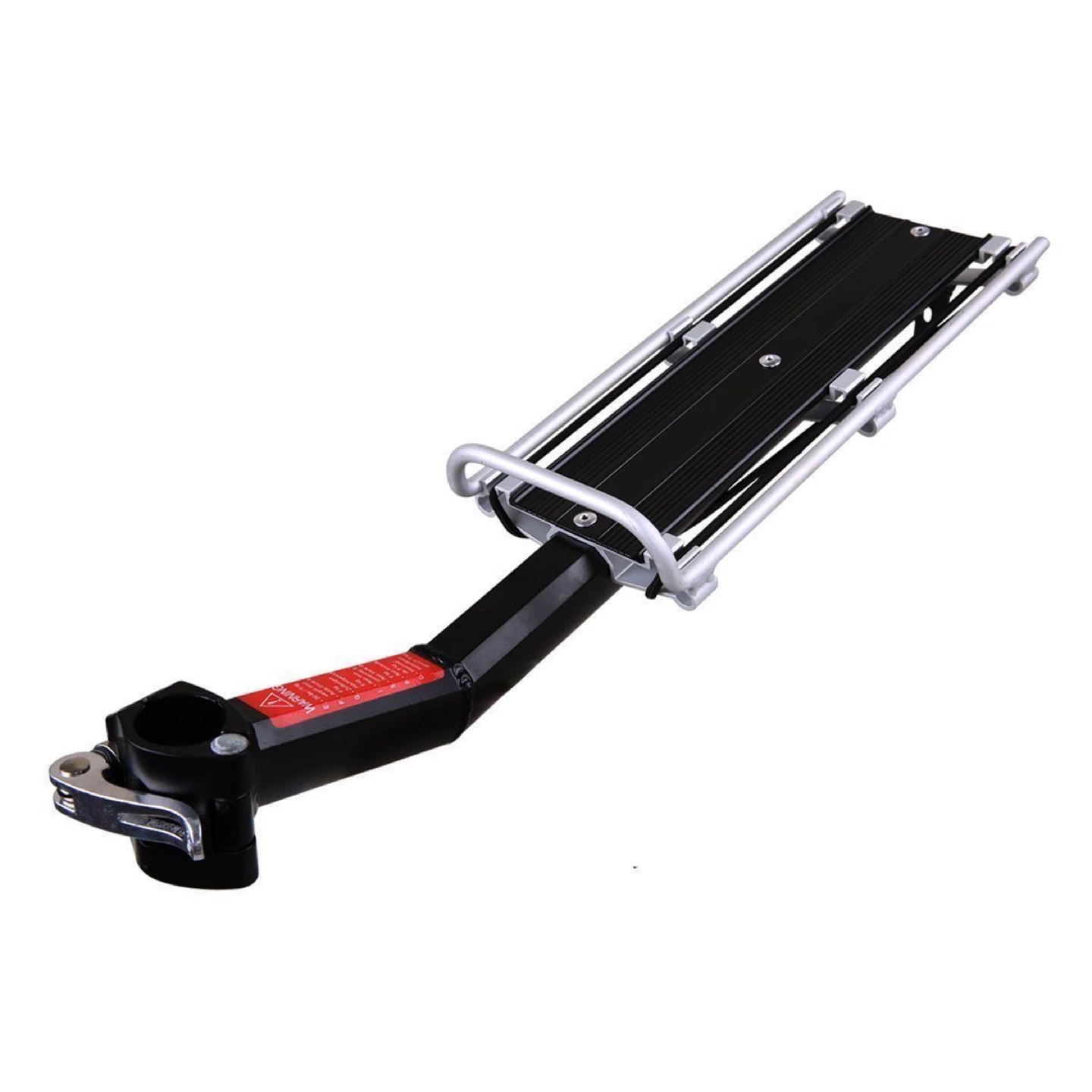 Bicycle Rear Rack Carrier