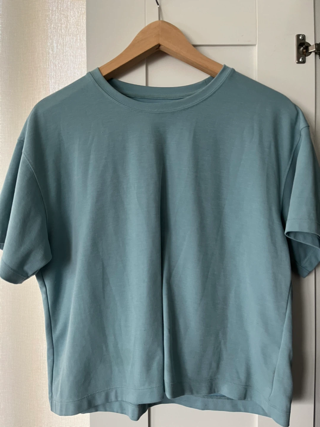 Blue T-Shirt