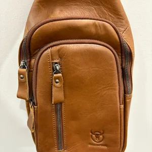 CAPTAIN SLING BAG