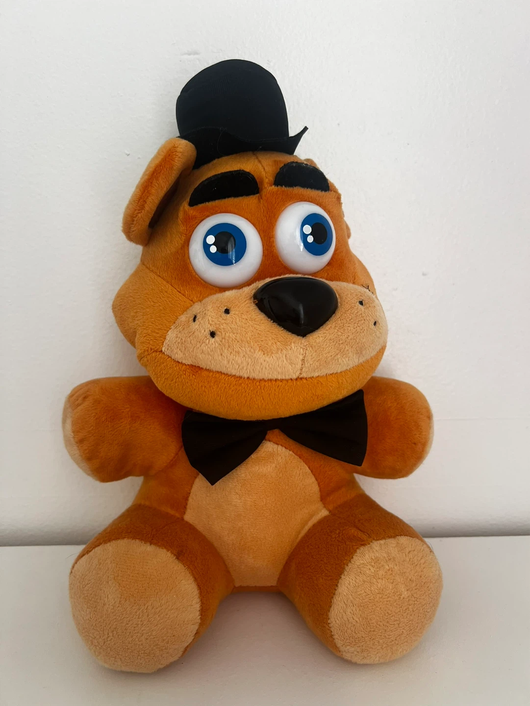 Five Nights at Freddy's Plush Toys Set - photo 3