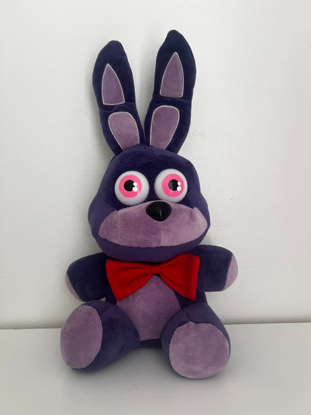 Five Nights at Freddy's Plush Toys Set - photo 4