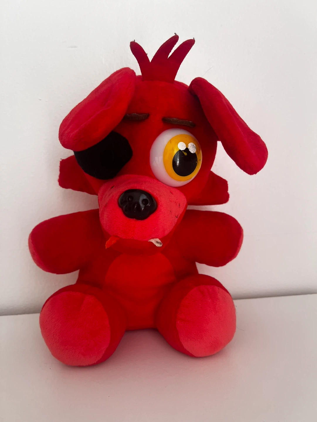 Five Nights at Freddy's Plush Toys Set - photo 5