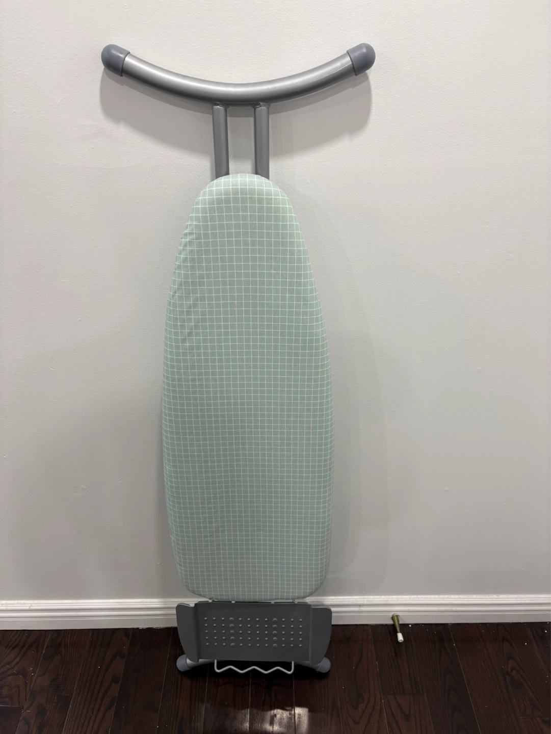 ironing board