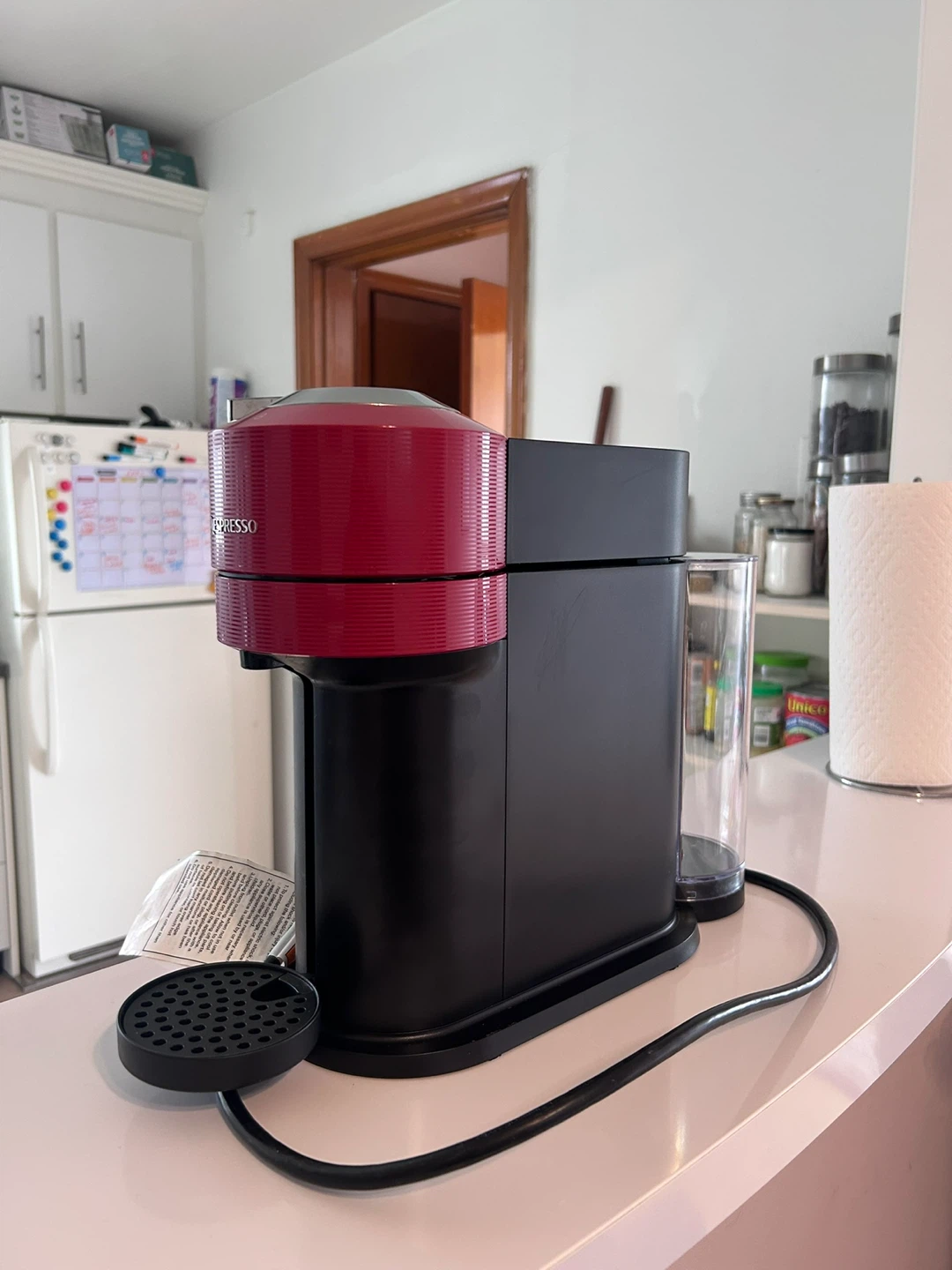 Nespresso Vertuo Coffee Machine
