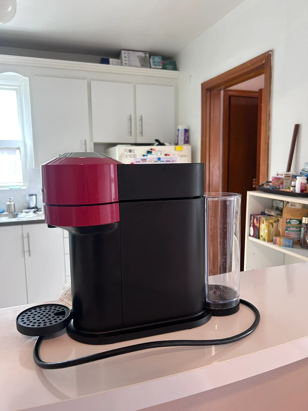 Nespresso Vertuo Coffee Machine - photo 3