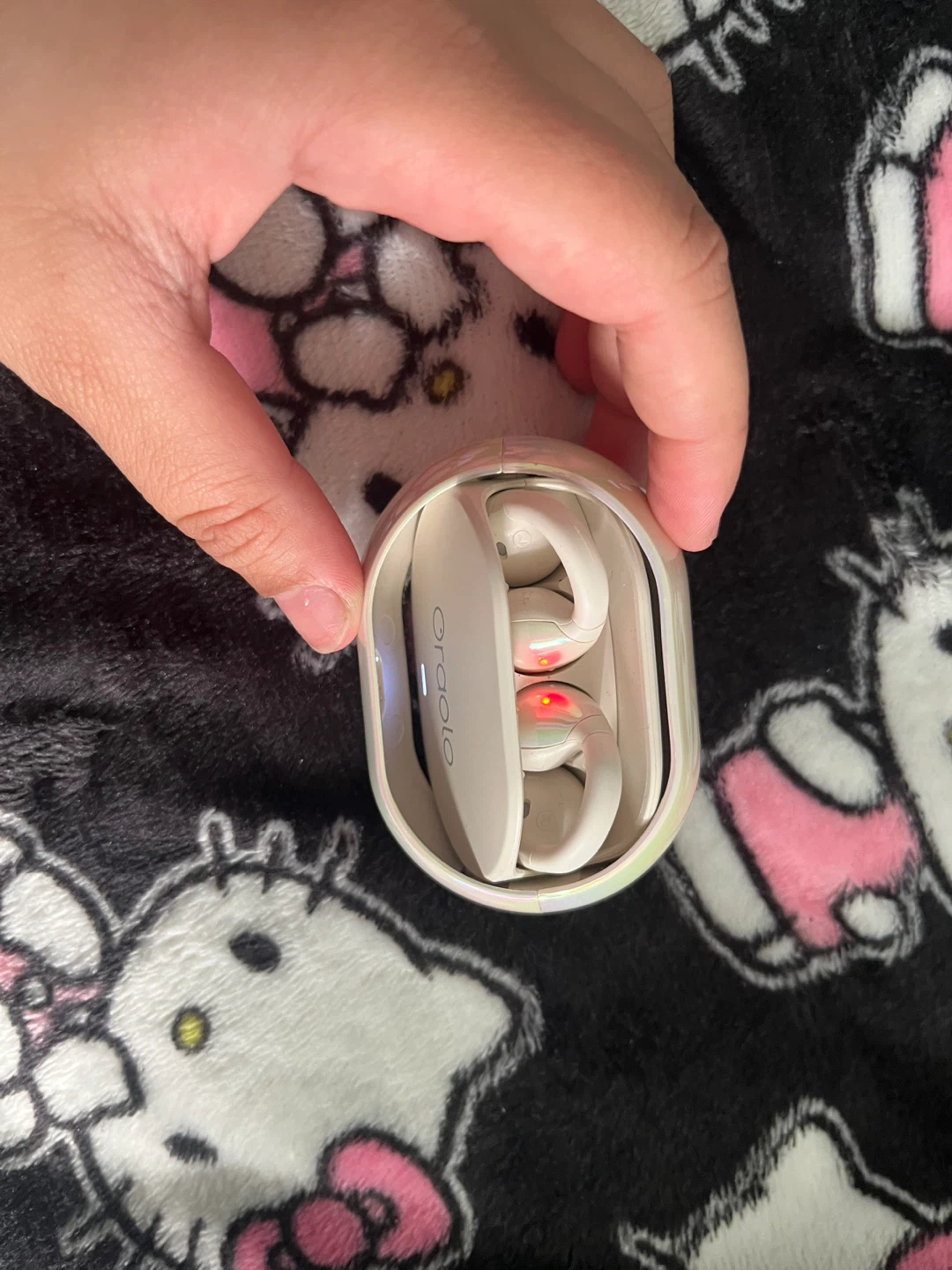 Oraolo Wireless Earbuds - photo 2