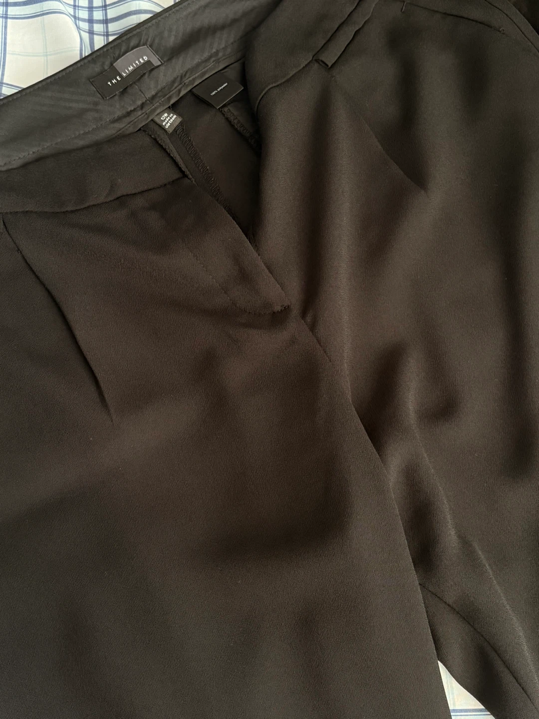 Dress Pants Size 12