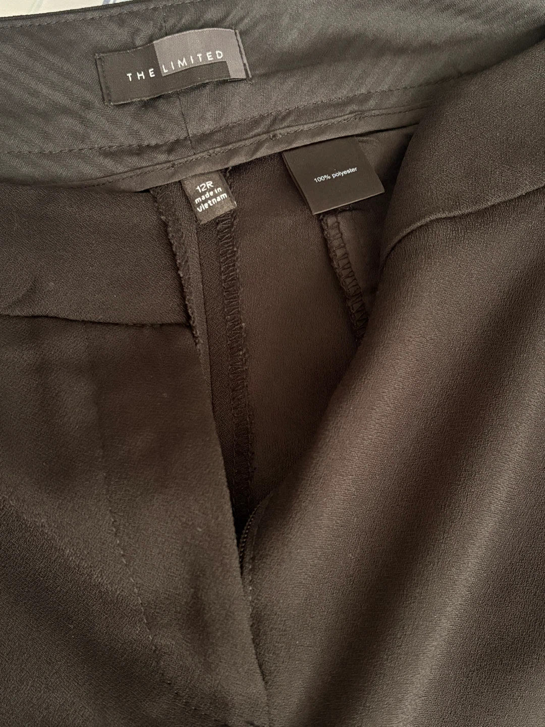 Dress Pants Size 12 - photo 2