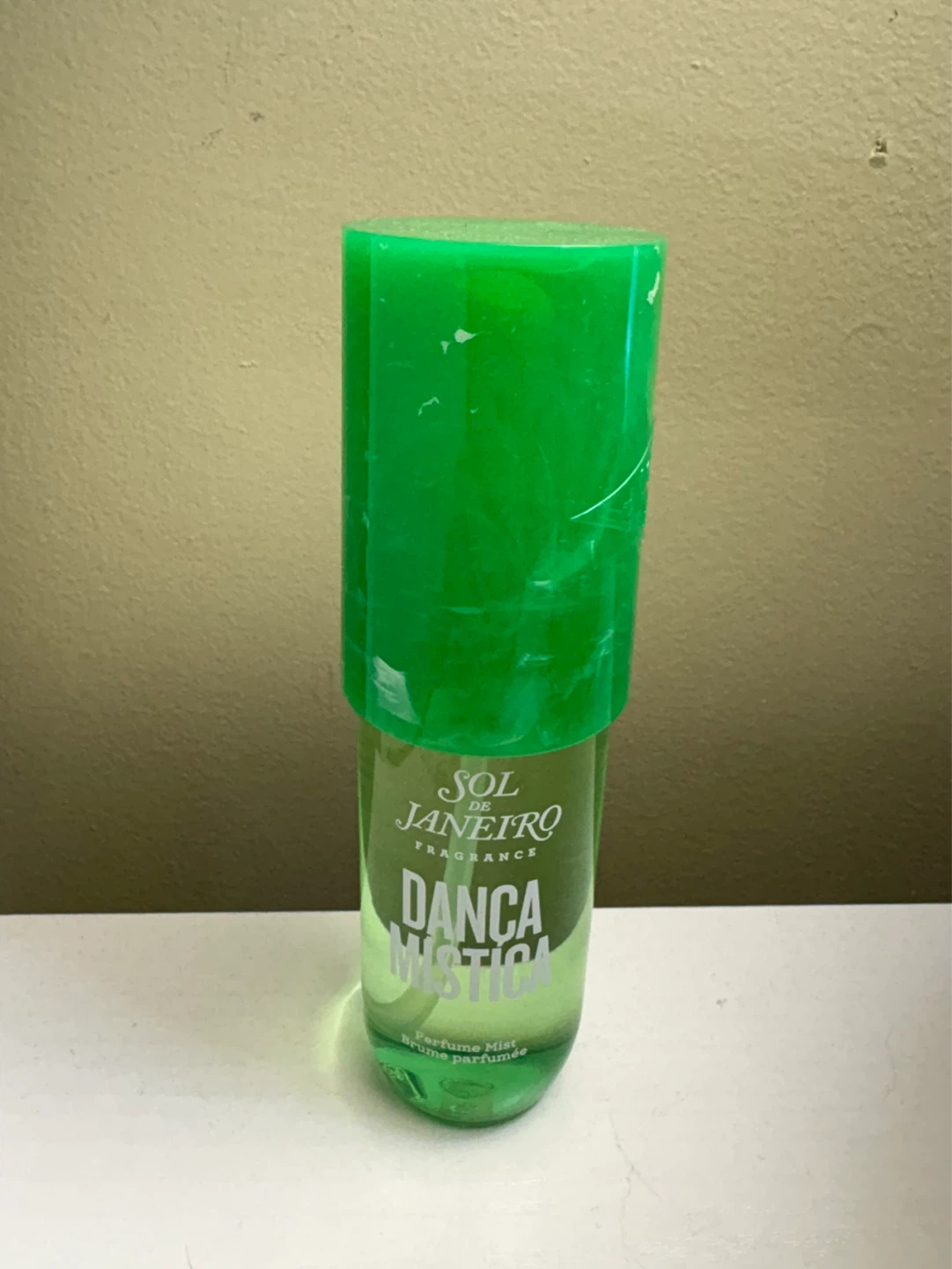 Sol de Janeiro Danca Misticá Perfume Mist