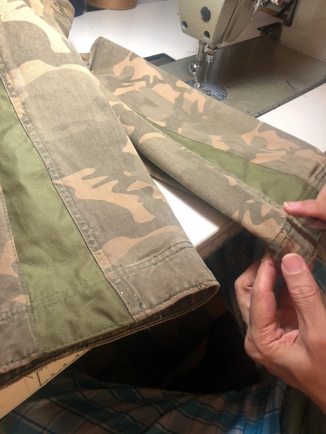Alterations available in Scarborough
