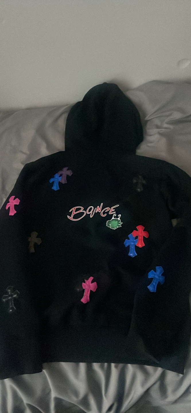 Matty Boy Chrome Hearts
