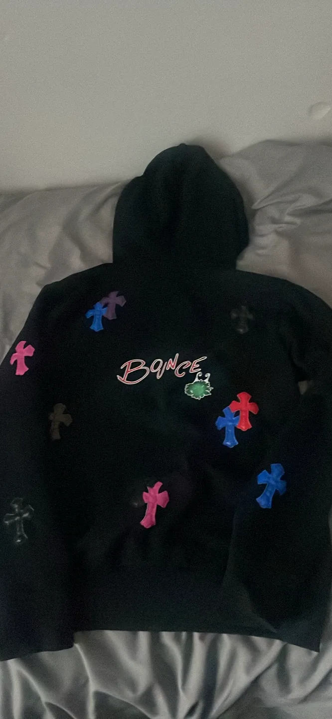 Matty Boy Chrome Hearts