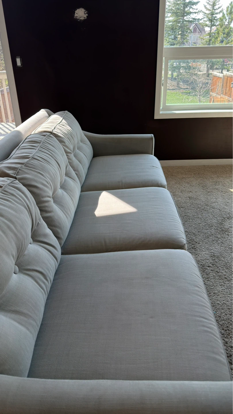 Dirty Sofa? Get it Like New Today! Fast Drying & Pet-Friendl - photo 2