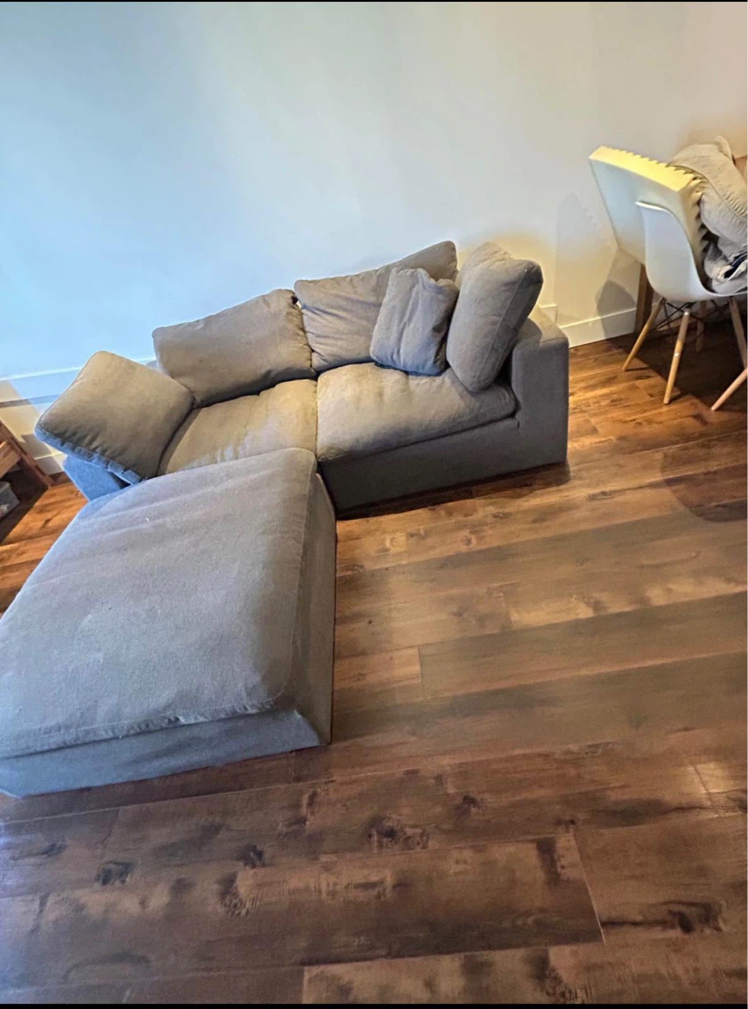 Structube Modular Couch - photo 3