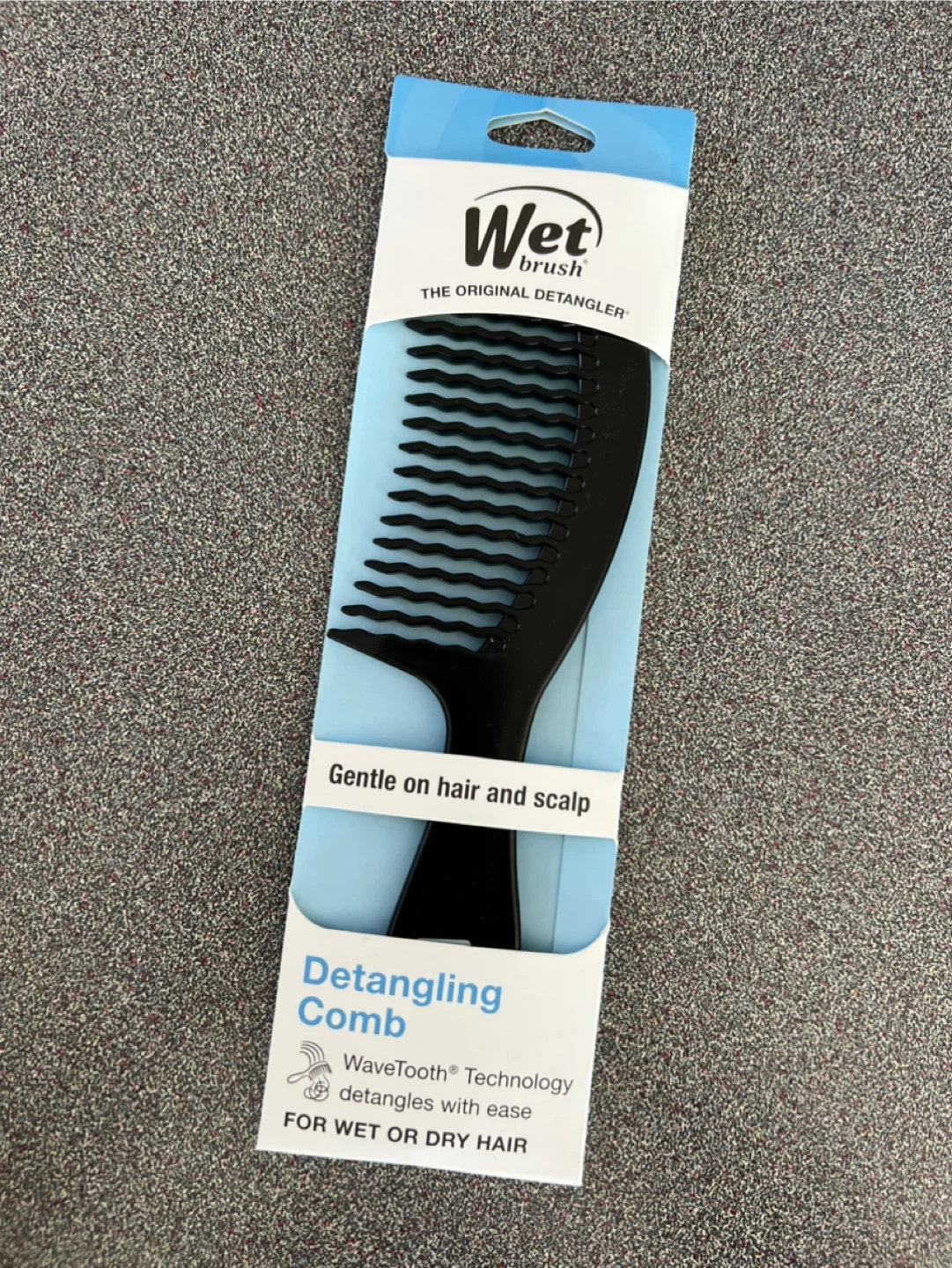 Wet Brush "The Original Detangler" Detangling Comb