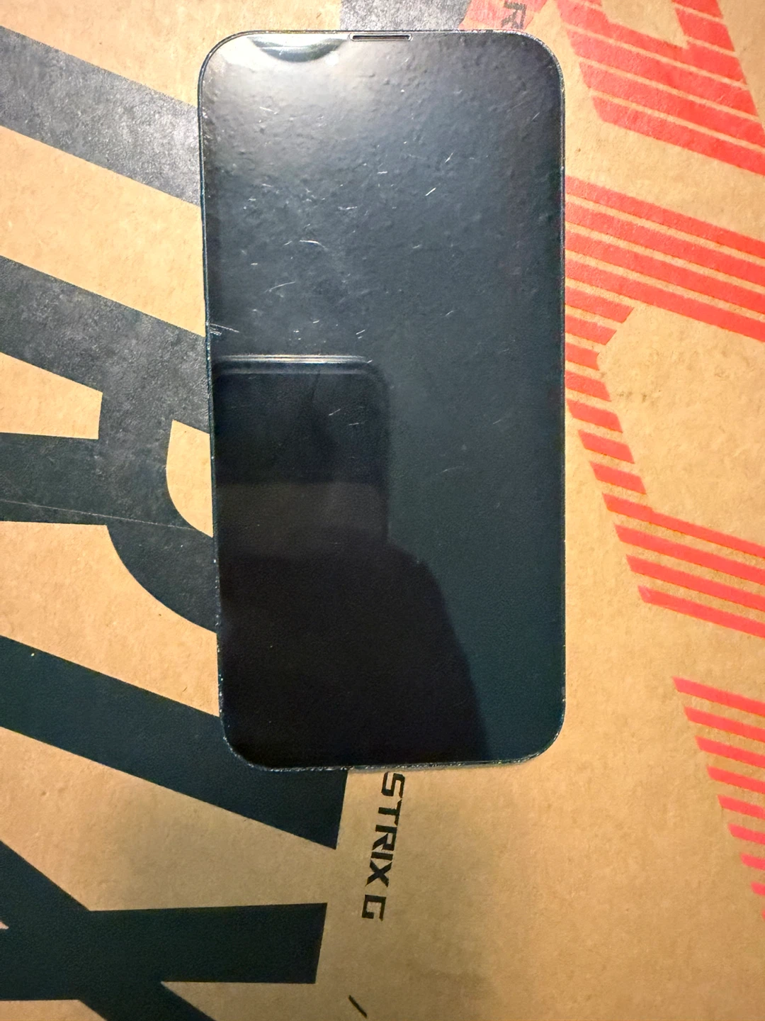 Apple iPhone 13 - 128GB - Blue - photo 2
