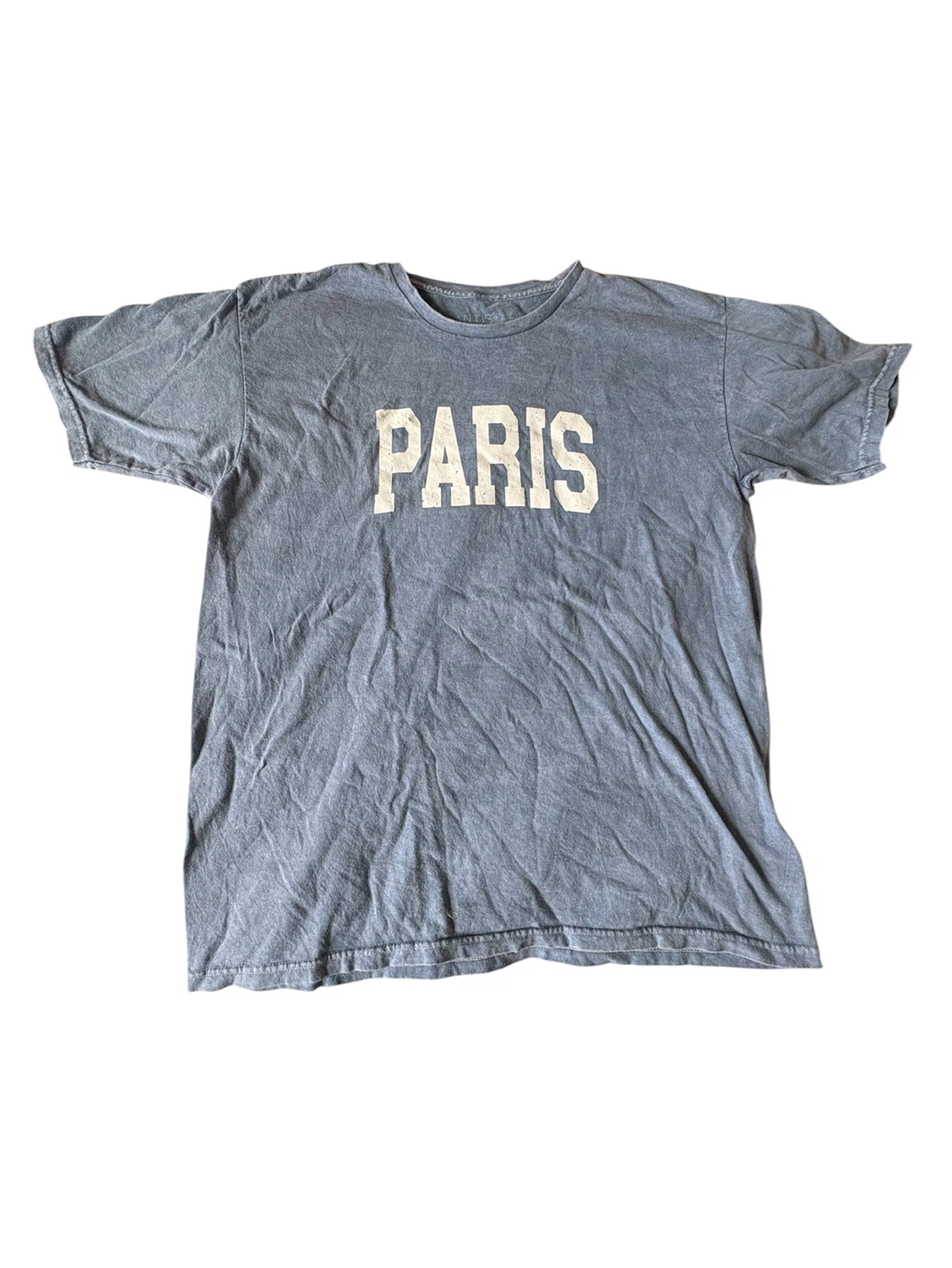 Paris T-shirt