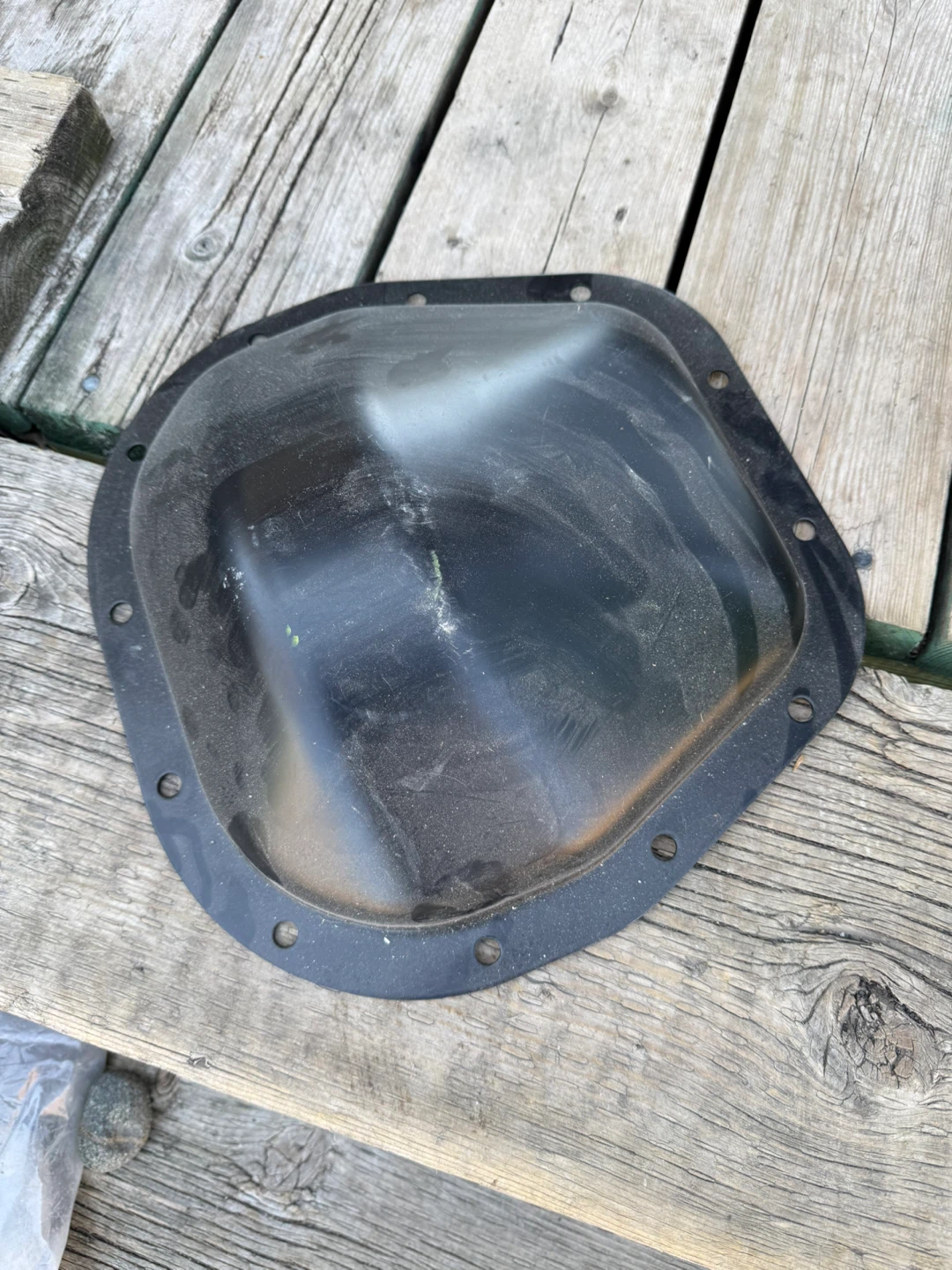 Differential Cover brand new - photo 2