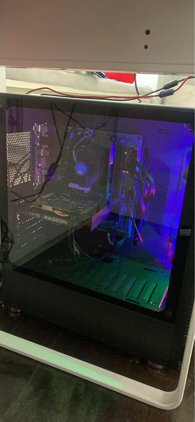 Gaming pc - photo 2