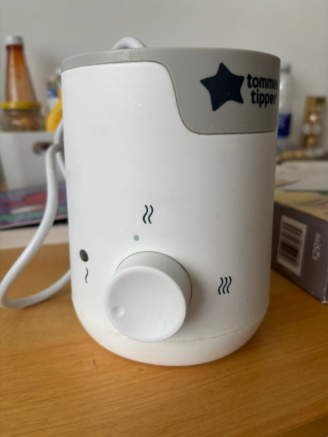 Tommee Tippee Bottle Warmer